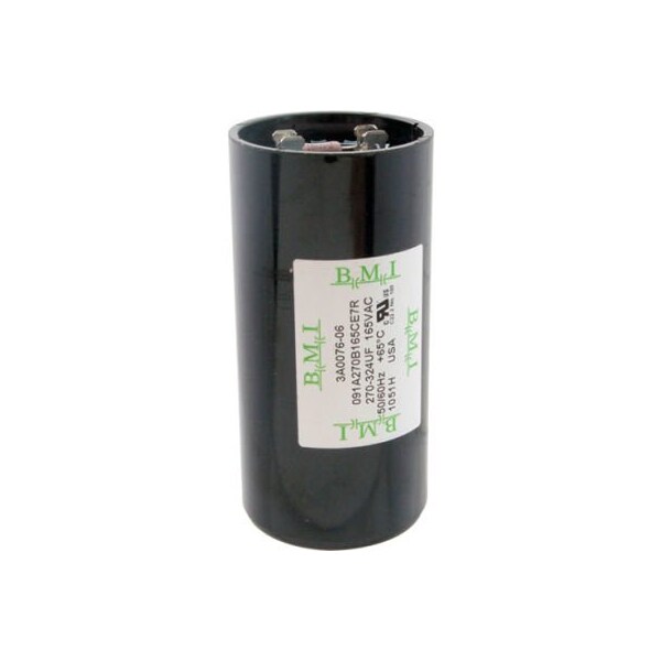 Allpoints Allpoints 5031013 Capacitor, Start(325Uf) For Hoshizaki Of America 5031013 - main